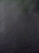 画像9: L0713X  羽織 女性用着物  化繊   黒, もみじ 【中古】 【USED】 【リサイクル】 ★★★★☆ (9)