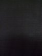画像7: L0714C  羽織 女性用着物  シルク（正絹）   黒,  【中古】 【USED】 【リサイクル】 ★★★☆☆ (7)