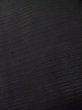 画像8: L0714C  羽織 女性用着物  シルク（正絹）   黒,  【中古】 【USED】 【リサイクル】 ★★★☆☆ (8)