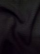 画像11: L0714C  羽織 女性用着物  シルク（正絹）   黒,  【中古】 【USED】 【リサイクル】 ★★★☆☆ (11)