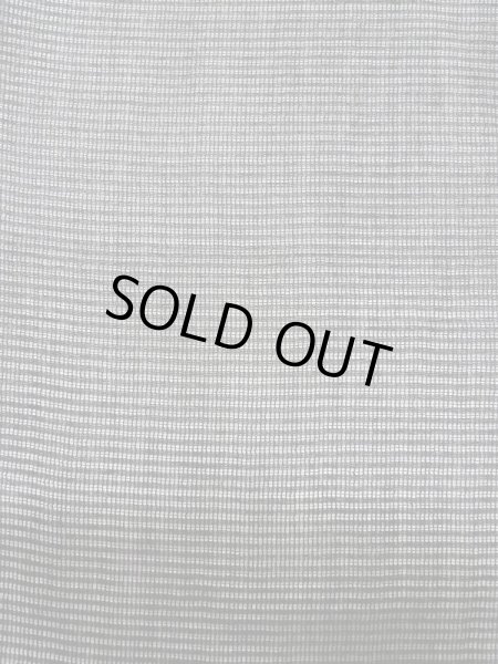 画像4: L0720C  羽織 女性用着物  シルク（正絹）  深い 灰色,  【中古】 【USED】 【リサイクル】 ★☆☆☆☆ (4)