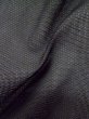 画像11: L0720G  羽織 女性用着物  シルク（正絹）   黒, 丸 【中古】 【USED】 【リサイクル】 ★★★☆☆ (11)