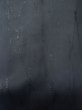 画像5: L0720H  羽織 女性用着物  シルク（正絹）   紺, 抽象的模様 【中古】 【USED】 【リサイクル】 ★★☆☆☆ (5)