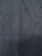 画像7: L0720H  羽織 女性用着物  シルク（正絹）   紺, 抽象的模様 【中古】 【USED】 【リサイクル】 ★★☆☆☆ (7)