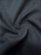 画像11: L0720H  羽織 女性用着物  シルク（正絹）   紺, 抽象的模様 【中古】 【USED】 【リサイクル】 ★★☆☆☆ (11)