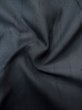画像12: L0720H  羽織 女性用着物  シルク（正絹）   紺, 抽象的模様 【中古】 【USED】 【リサイクル】 ★★☆☆☆ (12)