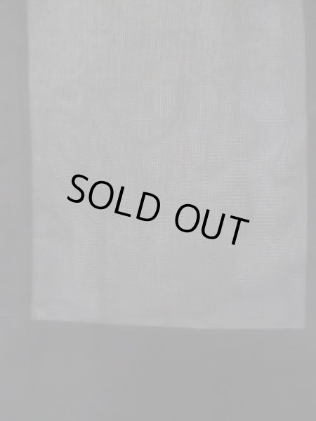 画像4: L0720L Mint  羽織 女性用着物  シルク（正絹）  赤み 黒,  【中古】 【USED】 【リサイクル】 ★★★★☆ (4)