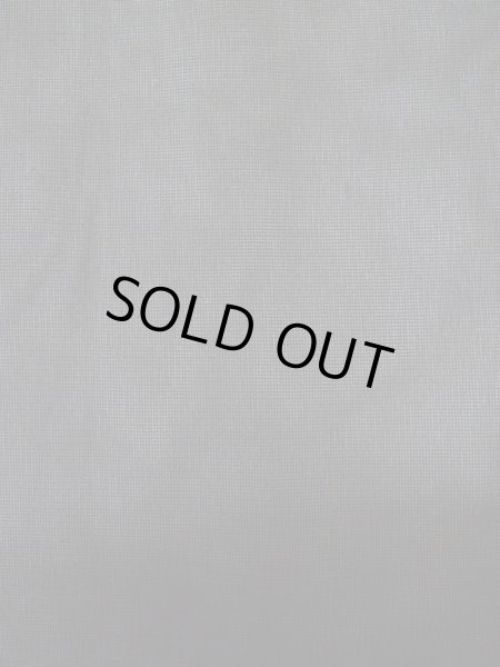 画像5: L0720L Mint  羽織 女性用着物  シルク（正絹）  赤み 黒,  【中古】 【USED】 【リサイクル】 ★★★★☆ (5)