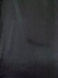 画像5: L0720P  羽織 女性用着物  シルク（正絹）   黒,  【中古】 【USED】 【リサイクル】 ★☆☆☆☆ (5)
