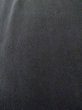 画像9: L0720P  羽織 女性用着物  シルク（正絹）   黒,  【中古】 【USED】 【リサイクル】 ★☆☆☆☆ (9)