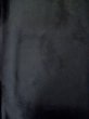 画像5: L0720V  羽織 女性用着物  シルク（正絹）   黒,  【中古】 【USED】 【リサイクル】 ★★★☆☆ (5)