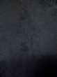 画像8: L0720V  羽織 女性用着物  シルク（正絹）   黒,  【中古】 【USED】 【リサイクル】 ★★★☆☆ (8)