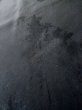 画像10: L0720V  羽織 女性用着物  シルク（正絹）   黒,  【中古】 【USED】 【リサイクル】 ★★★☆☆ (10)