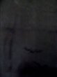 画像5: L0720Y  羽織 女性用着物  シルク（正絹）   黒,  【中古】 【USED】 【リサイクル】 ★★★☆☆ (5)