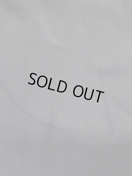 画像6: L0720Y  羽織 女性用着物  シルク（正絹）   黒,  【中古】 【USED】 【リサイクル】 ★★★☆☆ (6)