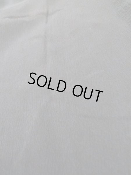 画像10: L0720Y  羽織 女性用着物  シルク（正絹）   黒,  【中古】 【USED】 【リサイクル】 ★★★☆☆ (10)