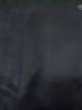 画像4: L0721C  羽織 女性用着物  シルク（正絹）   黒,  【中古】 【USED】 【リサイクル】 ★★★☆☆ (4)
