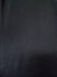 画像5: L0721C  羽織 女性用着物  シルク（正絹）   黒,  【中古】 【USED】 【リサイクル】 ★★★☆☆ (5)