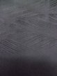 画像8: L0803Z Mint  羽織 女性用着物  化繊   黒,  【中古】 【USED】 【リサイクル】 ★★★★☆ (8)