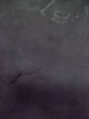 画像8: L0804D Mint  羽織 女性用着物  シルク（正絹）   黒,  【中古】 【USED】 【リサイクル】 ★★★★☆ (8)
