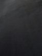 画像13: L0824B  男性用羽織 男性用着物  シルク（正絹）   黒,  【中古】 【USED】 【リサイクル】 ★☆☆☆☆ (13)