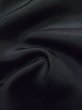 画像14: L0824D Mint  男性用羽織 男性用着物  シルク（正絹）   黒,  【中古】 【USED】 【リサイクル】 ★★★★☆ (14)