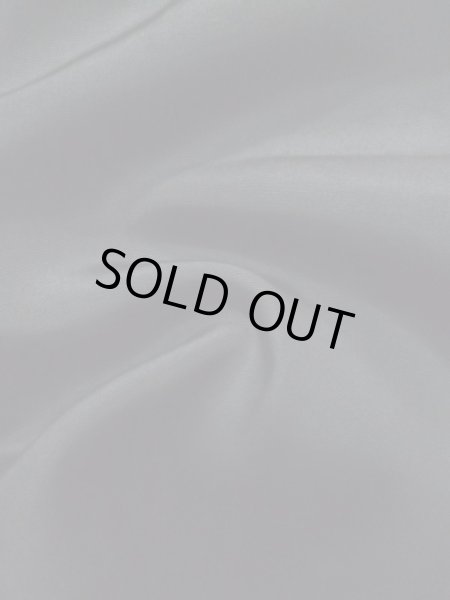 画像14: L0824D Mint  男性用羽織 男性用着物  シルク（正絹）   黒,  【中古】 【USED】 【リサイクル】 ★★★★☆ (14)