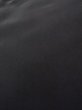画像14: L0824H  男性用羽織 男性用着物  シルク（正絹）   黒,  【中古】 【USED】 【リサイクル】 ★★☆☆☆ (14)