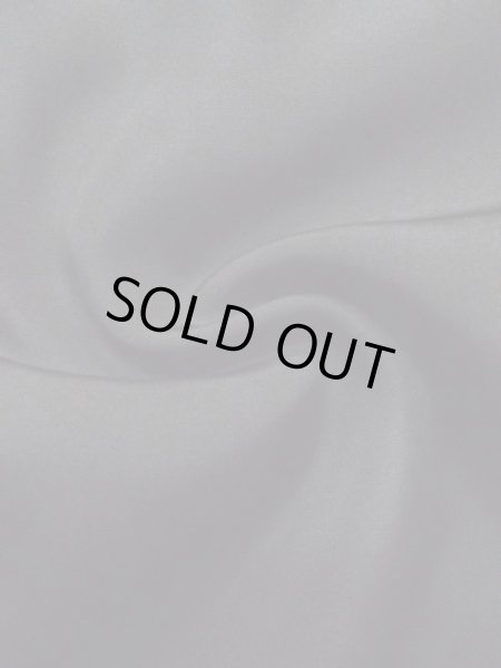 画像15: L0824H  男性用羽織 男性用着物  シルク(正絹)   黒,  【中古】 【USED】 【リサイクル】 ★★☆☆☆ (15)