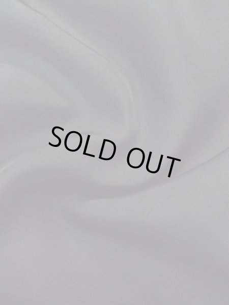 画像16: L0824H  男性用羽織 男性用着物  シルク(正絹)   黒,  【中古】 【USED】 【リサイクル】 ★★☆☆☆ (16)