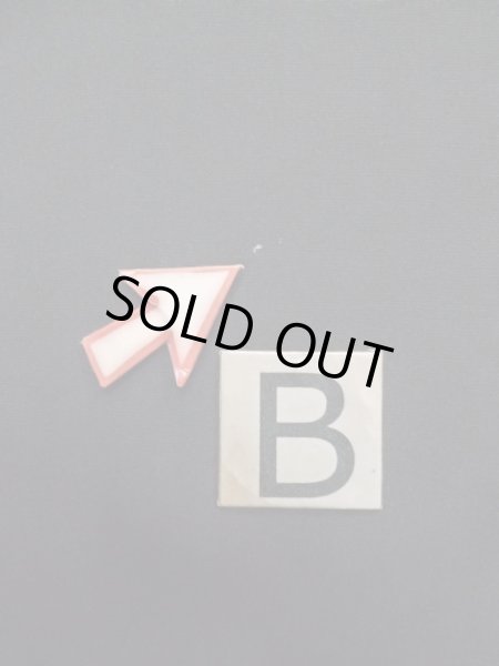 画像19: L0824H  男性用羽織 男性用着物  シルク(正絹)   黒,  【中古】 【USED】 【リサイクル】 ★★☆☆☆ (19)