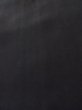 画像14: L0824I  男性用羽織 男性用着物  シルク（正絹）   黒,  【中古】 【USED】 【リサイクル】 ★★☆☆☆ (14)