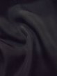 画像15: L0824I  男性用羽織 男性用着物  シルク（正絹）   黒,  【中古】 【USED】 【リサイクル】 ★★☆☆☆ (15)