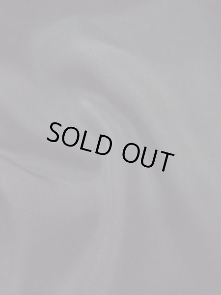 画像15: L0824I  男性用羽織 男性用着物  シルク(正絹)   黒,  【中古】 【USED】 【リサイクル】 ★★☆☆☆ (15)