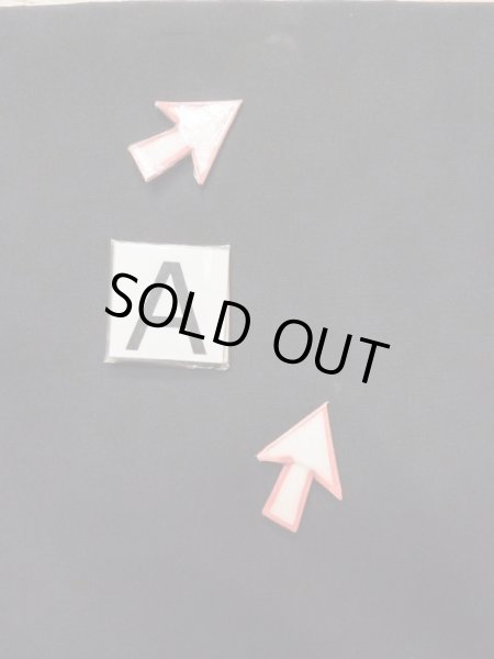 画像18: L0824I  男性用羽織 男性用着物  シルク(正絹)   黒,  【中古】 【USED】 【リサイクル】 ★★☆☆☆ (18)