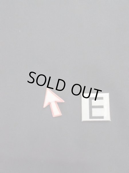 画像22: L0824I  男性用羽織 男性用着物  シルク(正絹)   黒,  【中古】 【USED】 【リサイクル】 ★★☆☆☆ (22)