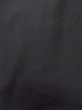 画像12: L0824J  男性用羽織 男性用着物  シルク（正絹）   黒,  【中古】 【USED】 【リサイクル】 ★★★★☆ (12)