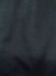 画像5: L0824K  男性用羽織 男性用着物  シルク（正絹）   黒,  【中古】 【USED】 【リサイクル】 ★★★☆☆ (5)