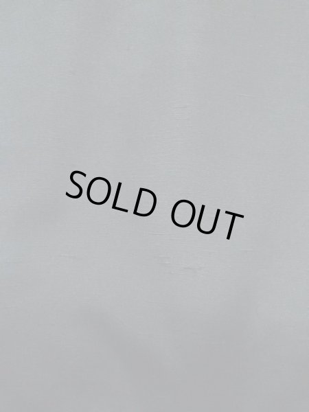 画像5: L0824K  男性用羽織 男性用着物  シルク（正絹）   黒,  【中古】 【USED】 【リサイクル】 ★★★☆☆ (5)