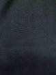画像6: L0824K  男性用羽織 男性用着物  シルク（正絹）   黒,  【中古】 【USED】 【リサイクル】 ★★★☆☆ (6)