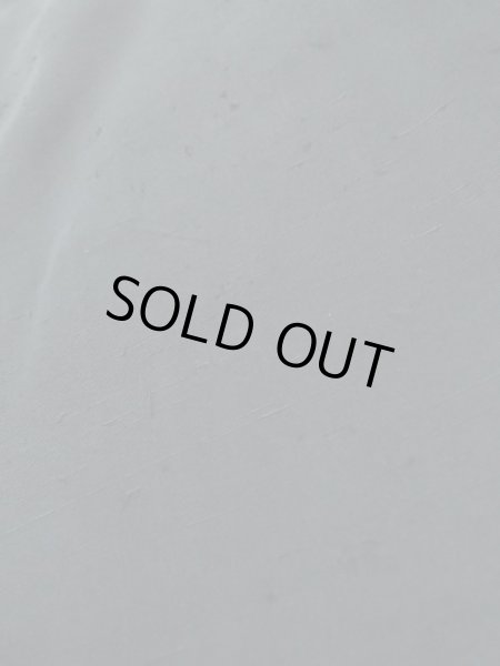 画像8: L0824K  男性用羽織 男性用着物  シルク（正絹）   黒,  【中古】 【USED】 【リサイクル】 ★★★☆☆ (8)