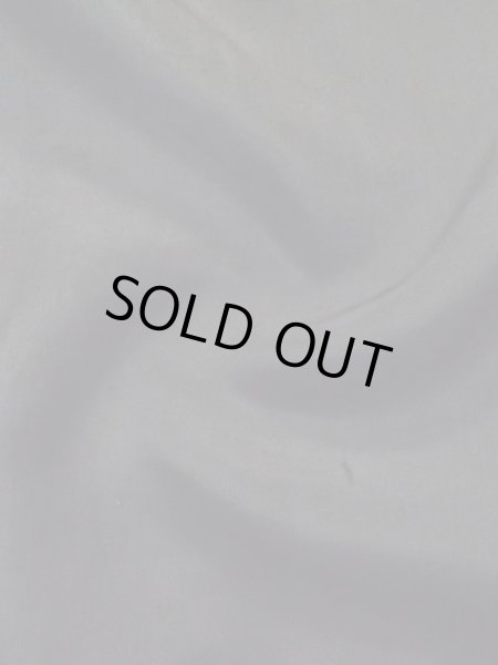 画像15: L0824L Mint  男性用羽織 男性用着物  シルク（正絹）   黒,  【中古】 【USED】 【リサイクル】 ★★★★★ (15)