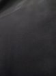 画像13: L0824M  男性用羽織 男性用着物  シルク（正絹）   黒,  【中古】 【USED】 【リサイクル】 ★★★☆☆ (13)