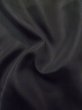 画像15: L0824M  男性用羽織 男性用着物  シルク（正絹）   黒,  【中古】 【USED】 【リサイクル】 ★★★☆☆ (15)