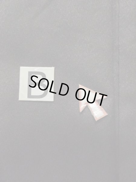 画像22: L0824P  男性用羽織 男性用着物  シルク(正絹)   茶色,  【中古】 【USED】 【リサイクル】 ★★★☆☆ (22)