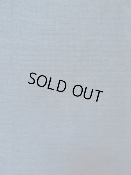 画像12: L0824Q Mint  男性用羽織 男性用着物  シルク(正絹)   黒, 幾何学模様 【中古】 【USED】 【リサイクル】 ★★★★☆ (12)