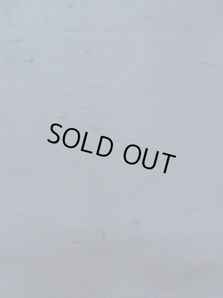 画像13: L0824S  男性用羽織 男性用着物 ひげ シルク（正絹）  深い 紺,  【中古】 【USED】 【リサイクル】 ★☆☆☆☆ (13)