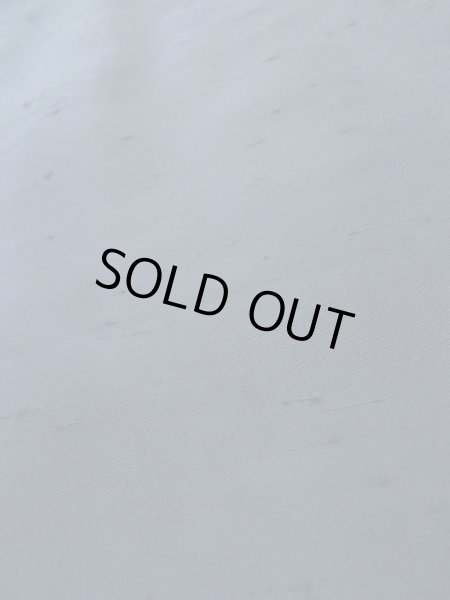 画像15: L0824S  男性用羽織 男性用着物 ひげ シルク（正絹）  深い 紺,  【中古】 【USED】 【リサイクル】 ★☆☆☆☆ (15)