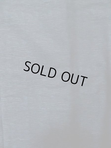 画像13: L0824V Mint  男性用羽織 男性用着物  ウール  深い 青, 線 【中古】 【USED】 【リサイクル】 ★★★★★ (13)