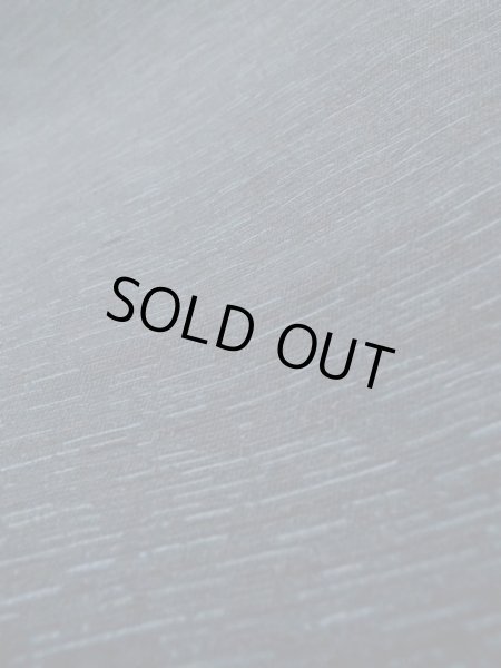 画像16: L0824V Mint  男性用羽織 男性用着物  ウール  深い 青, 線 【中古】 【USED】 【リサイクル】 ★★★★★ (16)